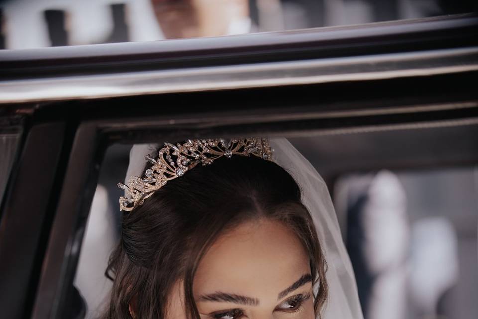 Casamento J&R