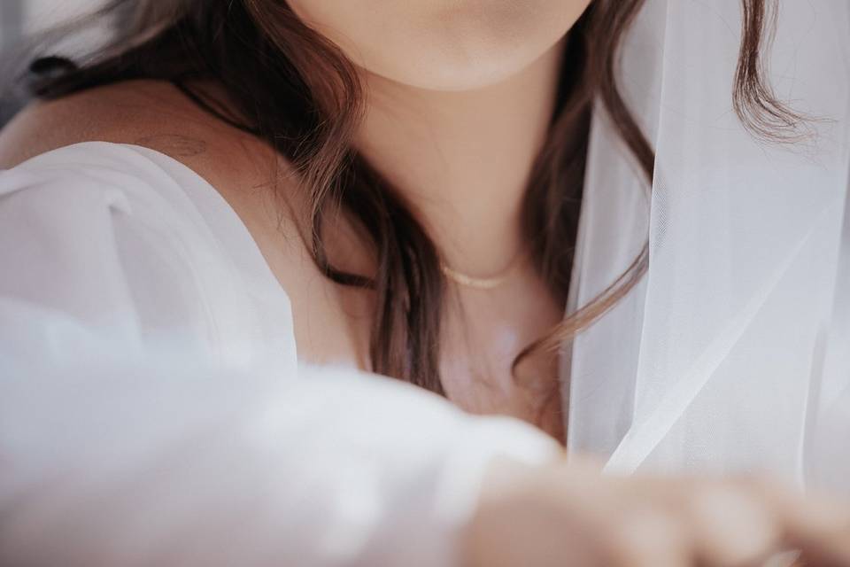 Casamento J&R