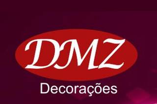 Logo DMZ Decorações
