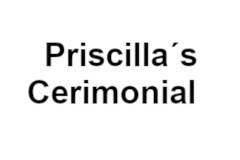 Priscilla´s Cerimonial  logo