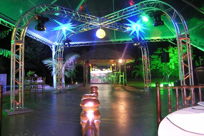 Ground sputinik e moveing