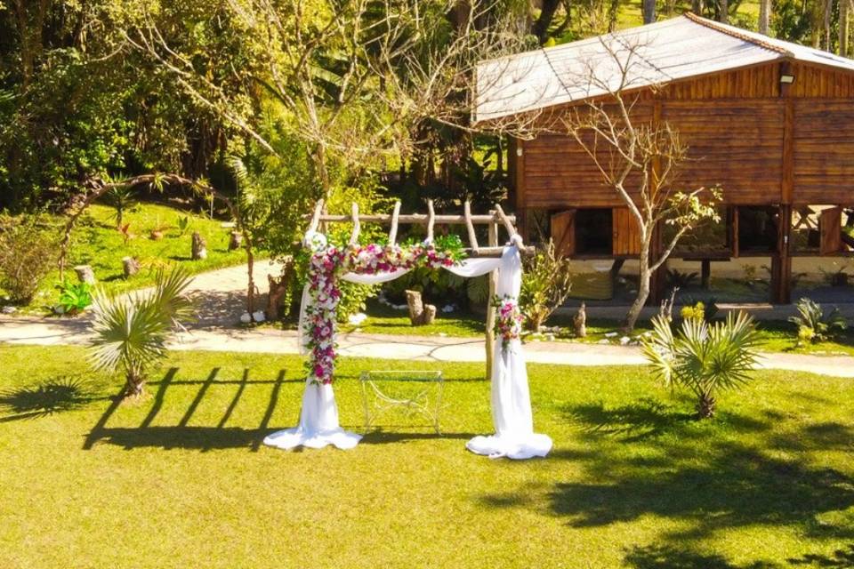 Decoração