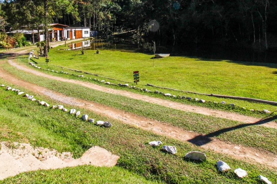 Espaço Sítio