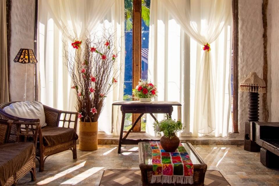 Sala de estar