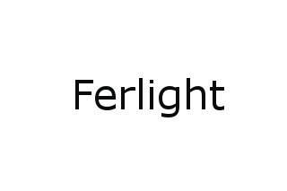 logo Ferlight