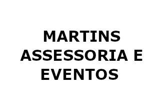 Martins Assessoria e Eventos