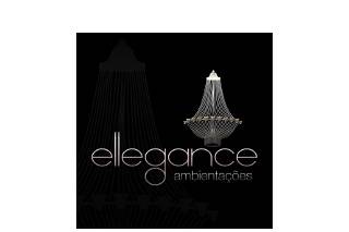 Ellegance Ambientações logo