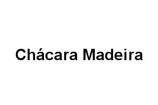 Logo Chácara Madeira