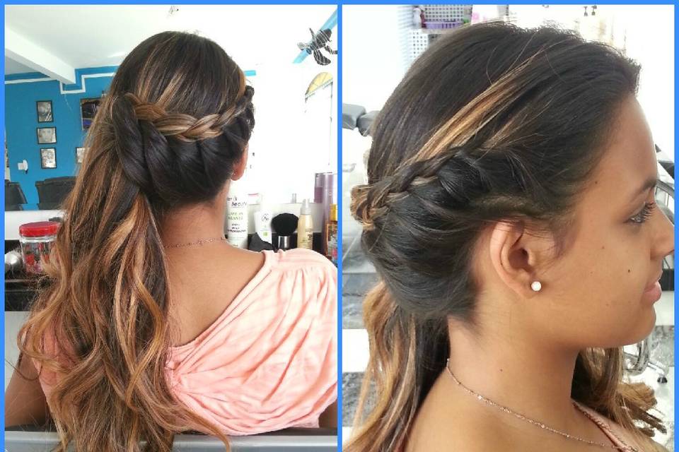 Penteado