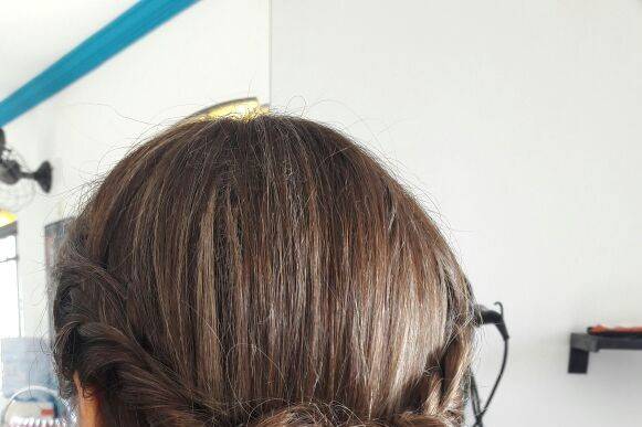 Penteado