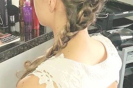 Penteado