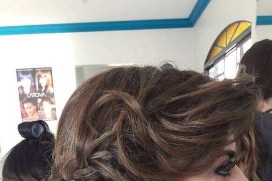 Penteado