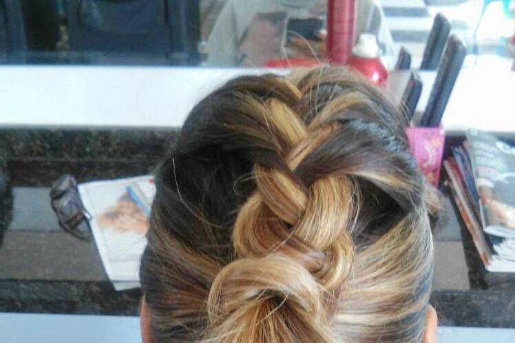 Penteado