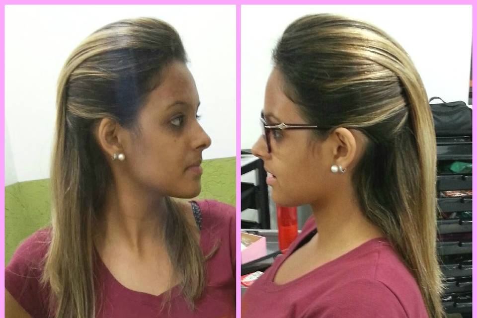 Penteado