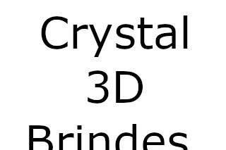 Cystal 3D Logo