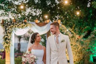 Steigen Eventos e Festas