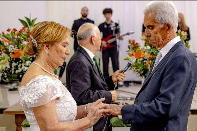 Flora Nobre Janaína