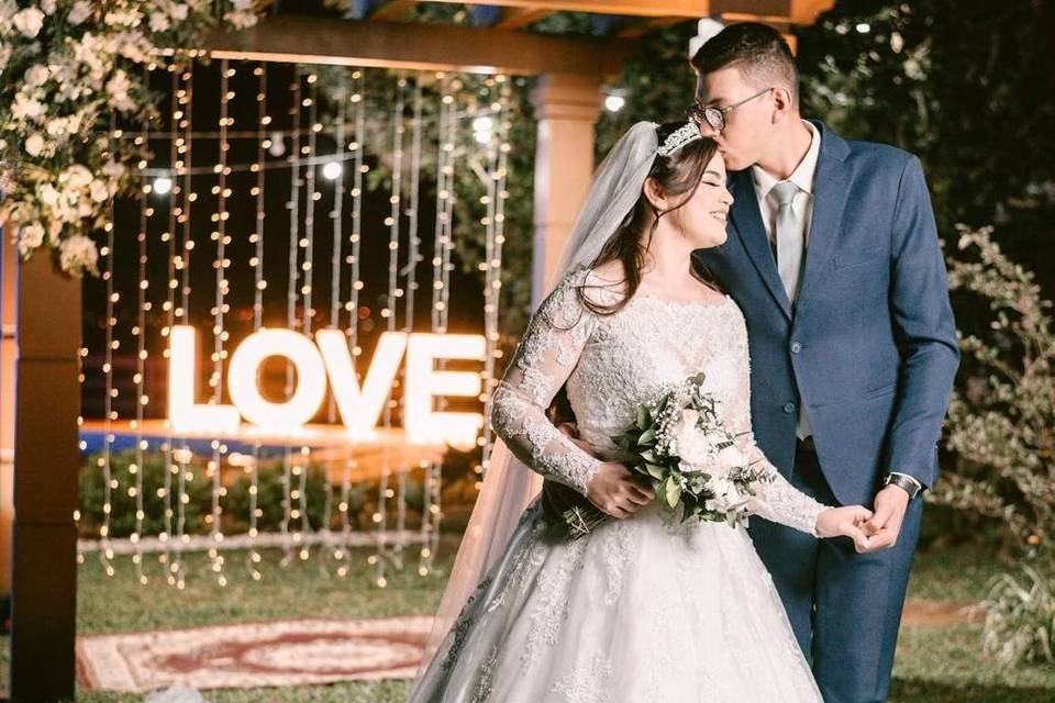 Fotos Pós Cerimônia