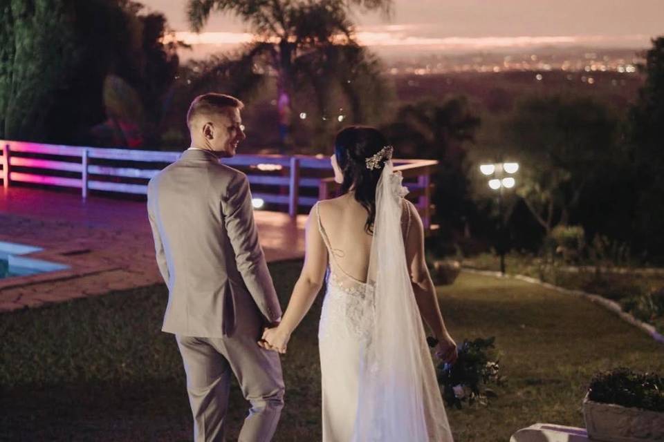 Fotos Pós Cerimônia