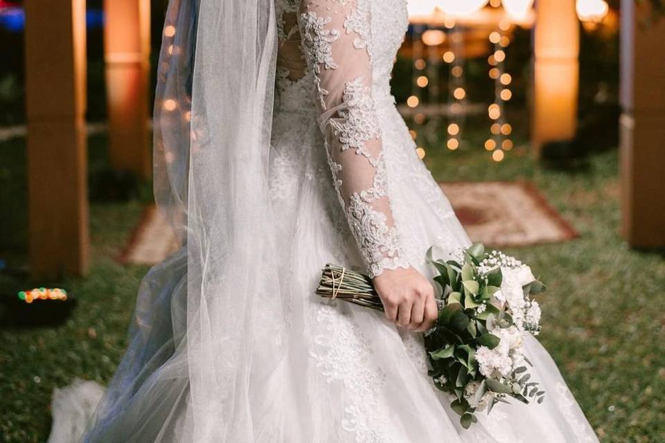 Fotos Pós Cerimônia