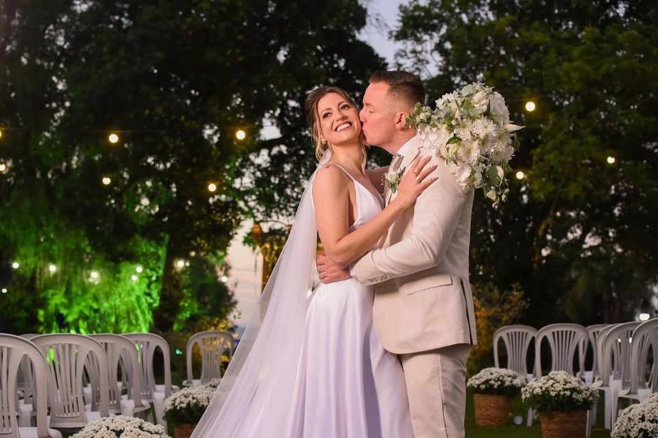 Fotos Pós Cerimônia