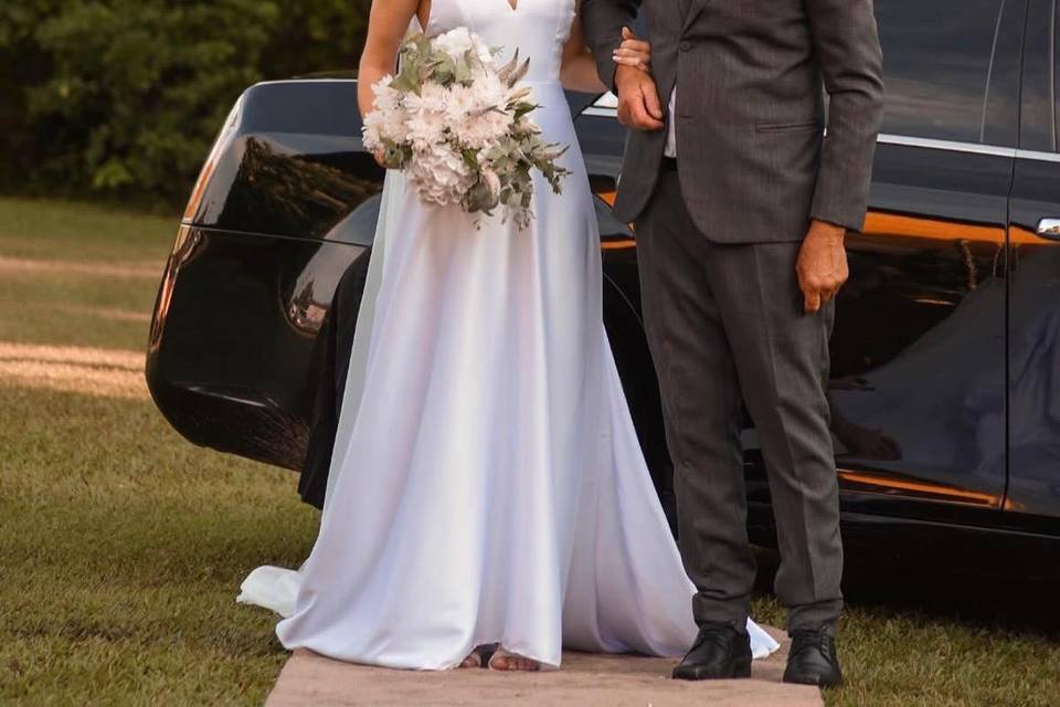 Fotos Pós Cerimônia