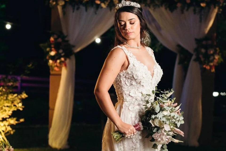 Fotos Pós Cerimônia