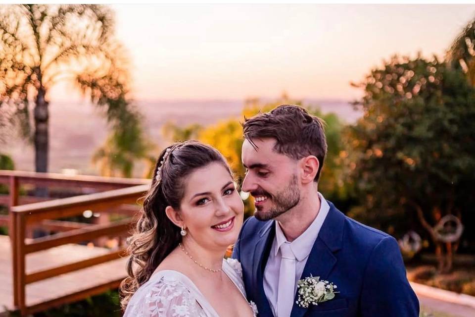 Fotos Pós Cerimônia