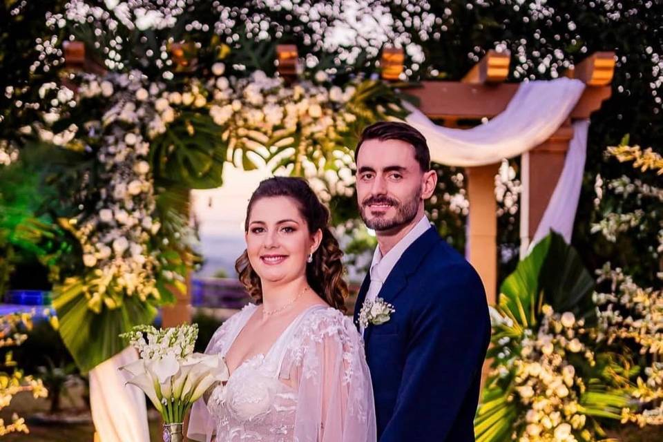 Fotos Pós Cerimônia