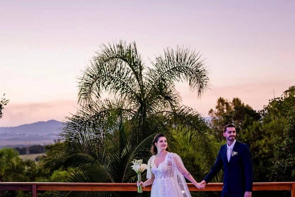 Fotos Pós Cerimônia