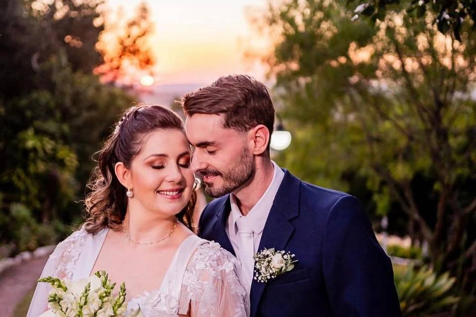 Fotos Pós Cerimônia