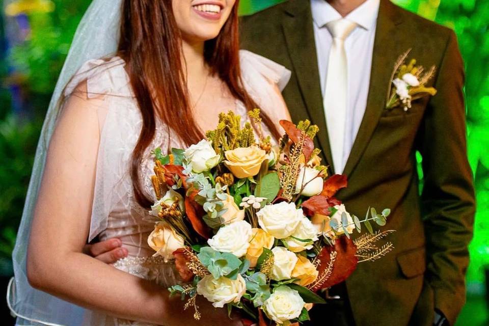 Fotos Pós Cerimônia