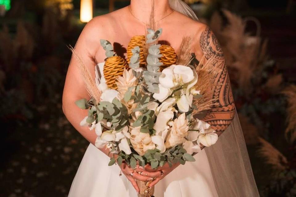 Fotos Pós Cerimônia