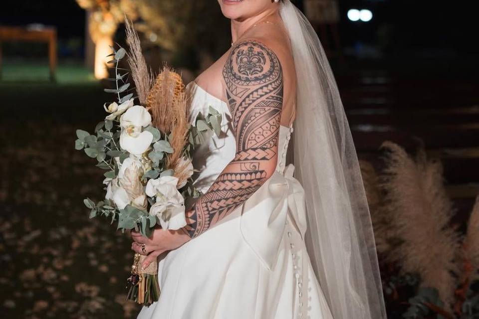 Fotos Pós Cerimônia