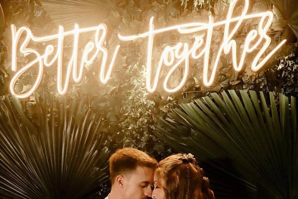 Fotos Pós Cerimônia