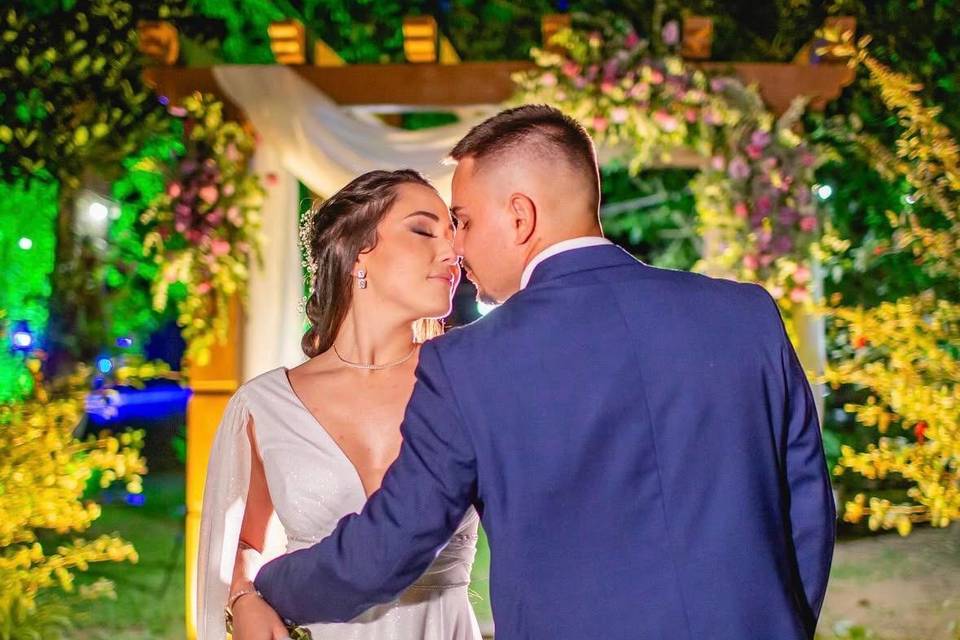 Fotos Pós Cerimônia