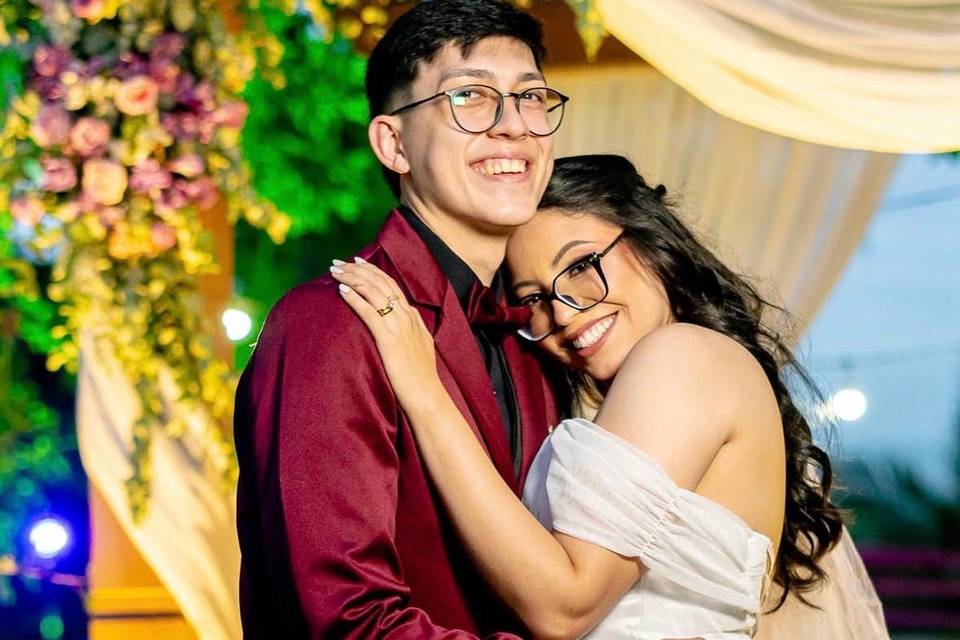 Fotos Pós Cerimônia