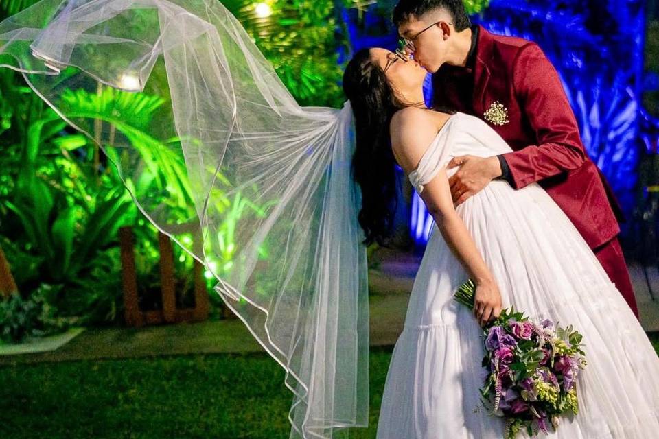 Fotos Pós Cerimônia