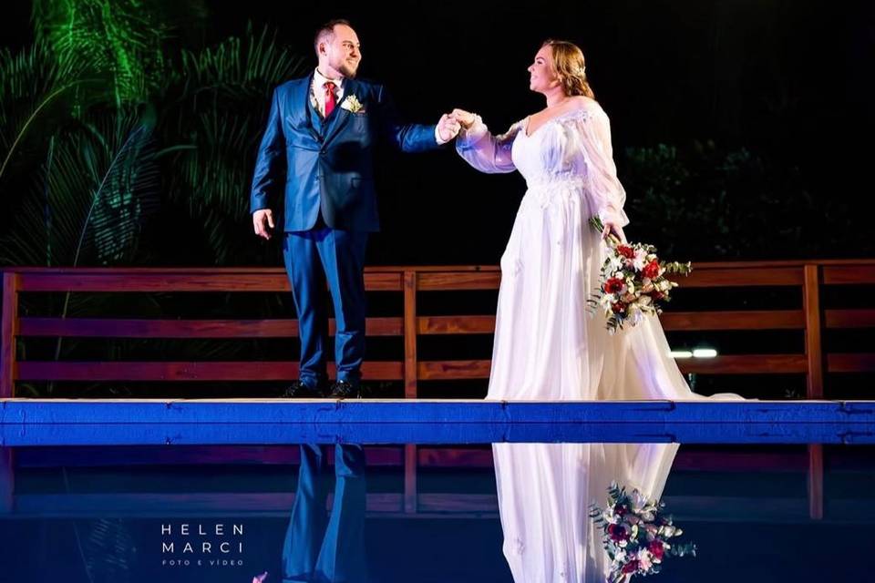 Fotos Pós Cerimônia