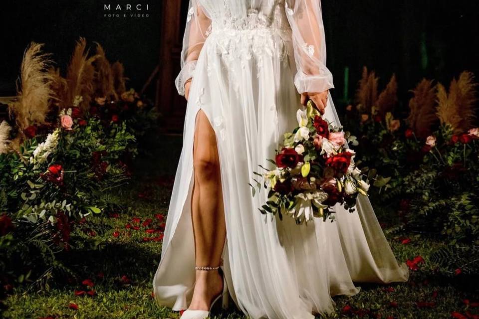 Fotos Pós Cerimônia