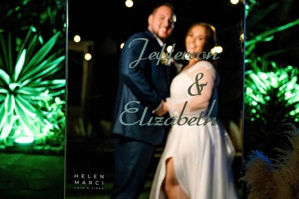 Fotos Pós Cerimônia