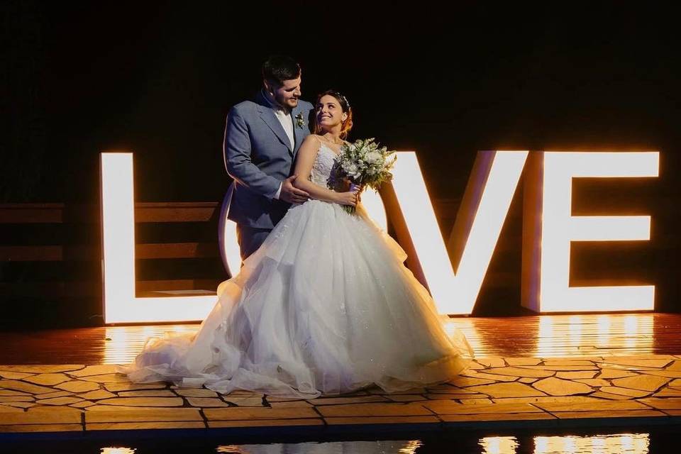 Fotos Pós Cerimônia