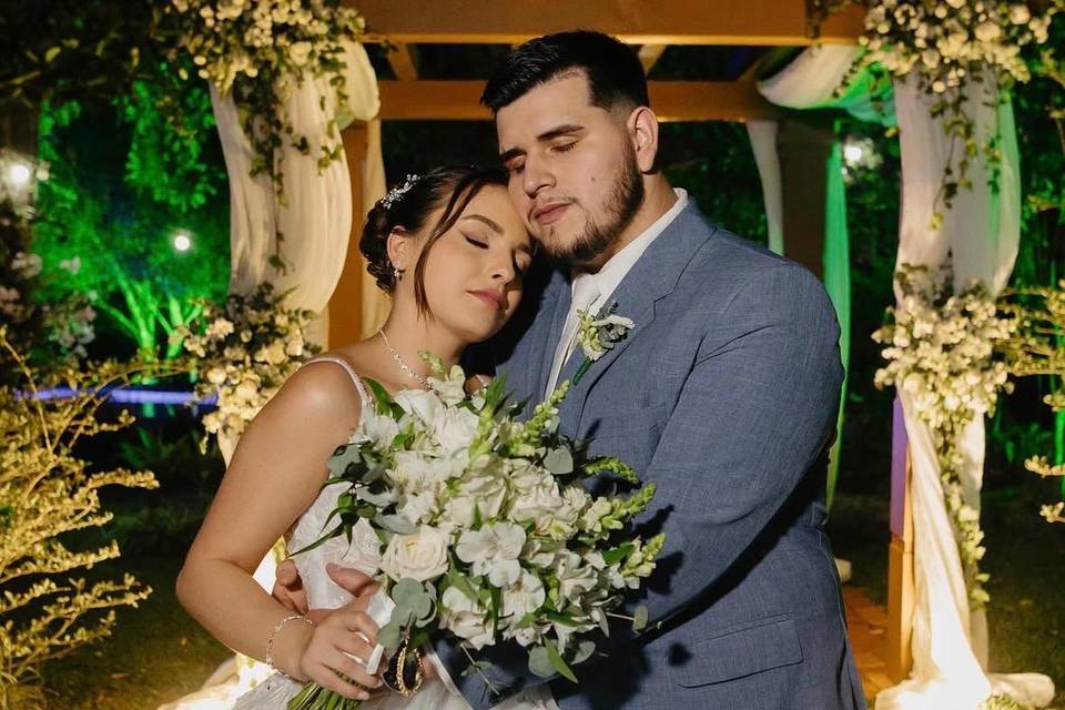 Fotos Pós Cerimônia