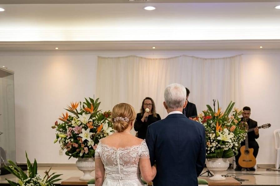 Flora Nobre Janaína