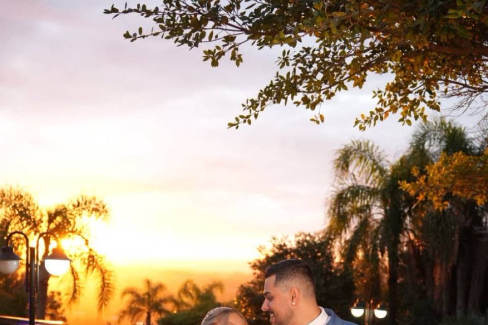 Fotos Pós Cerimônia