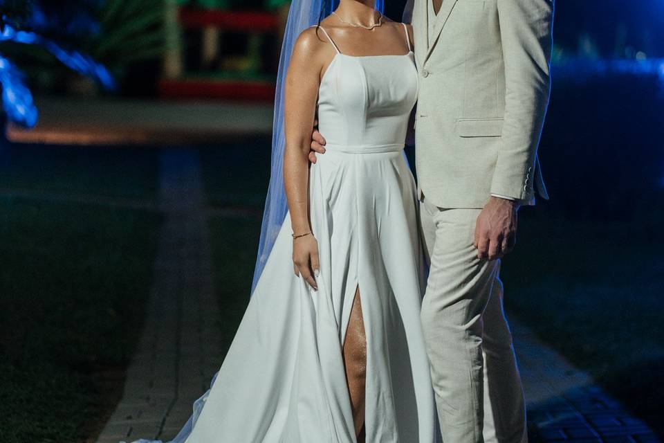 Fotos Pós Cerimônia