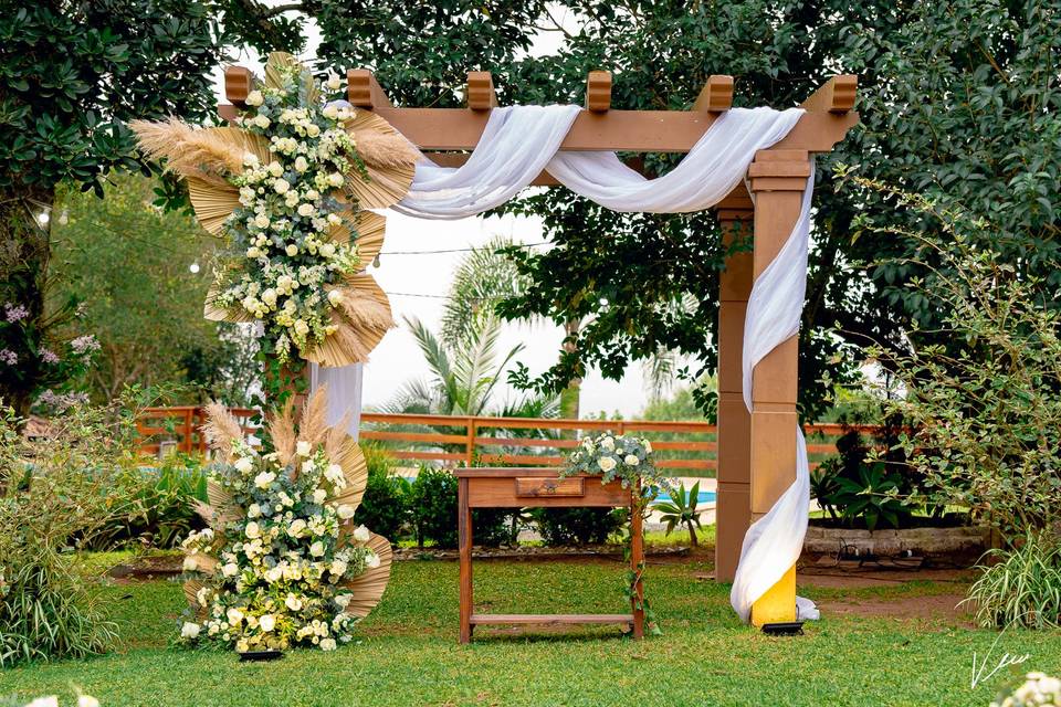 Decoração