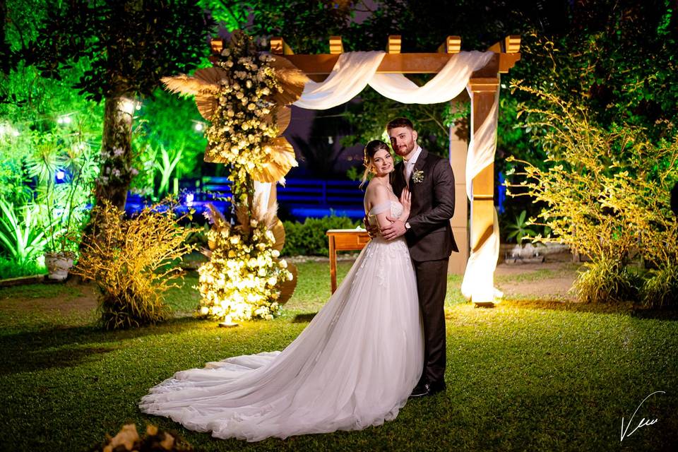 Fotos Pós Cerimônia