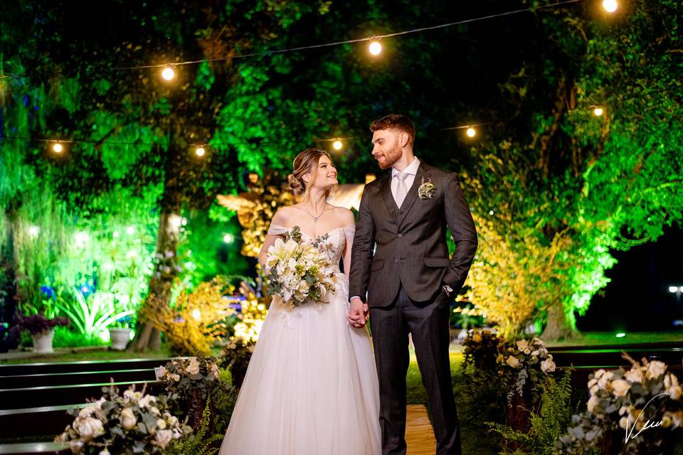 Fotos Pós Cerimônia