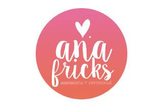 Ana fricks logo